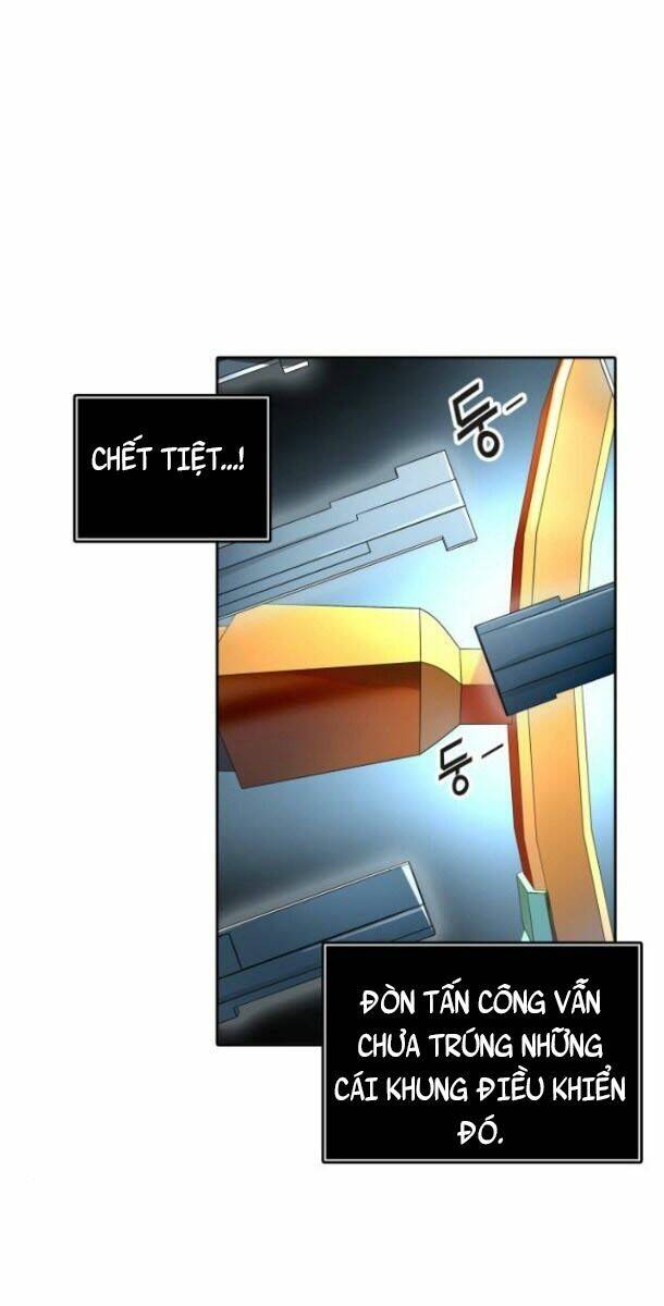 Cuộc Chiến Trong Tòa Tháp - Tower Of God Chapter 524 - Trang 2