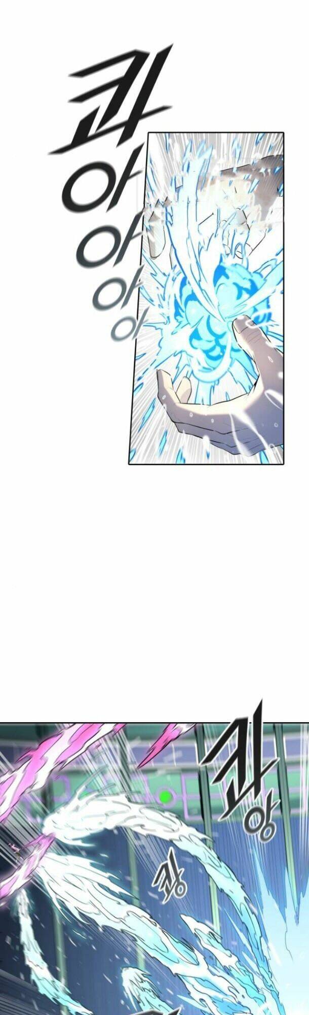 Cuộc Chiến Trong Tòa Tháp - Tower Of God Chapter 524 - Trang 2