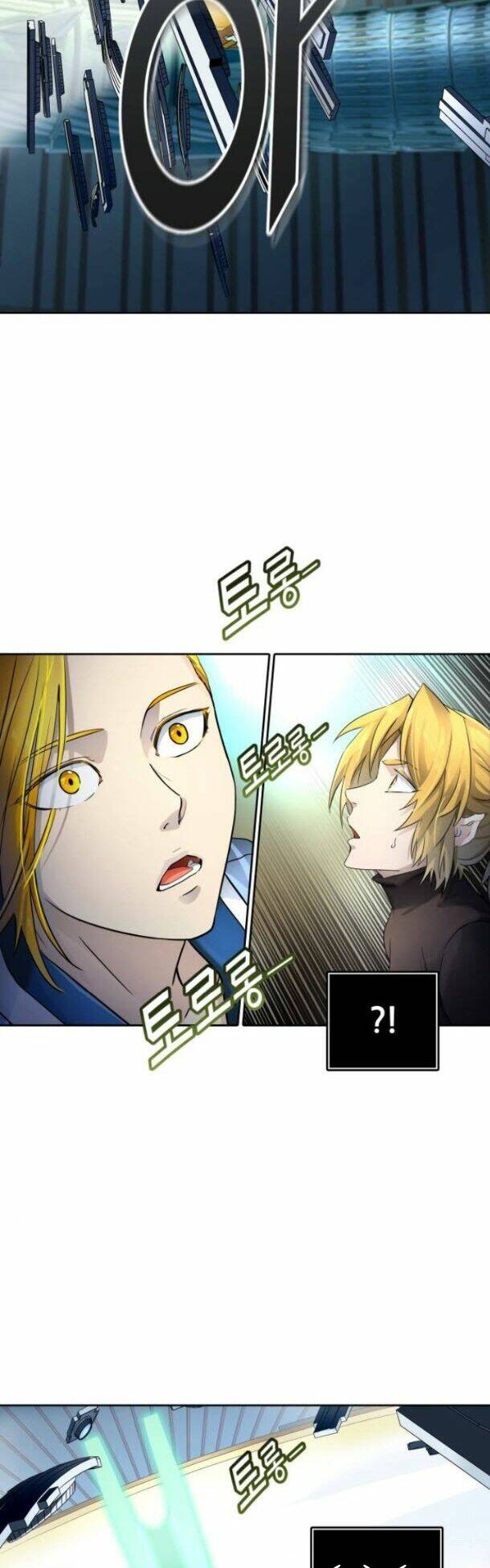 Cuộc Chiến Trong Tòa Tháp - Tower Of God Chapter 524 - Trang 2