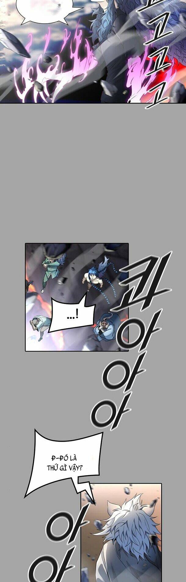 Cuộc Chiến Trong Tòa Tháp - Tower Of God Chapter 526 - Next Chapter 527