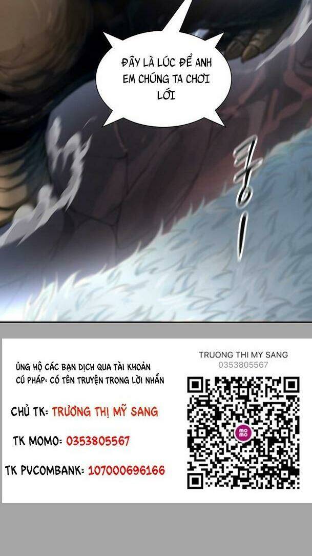 Cuộc Chiến Trong Tòa Tháp - Tower Of God Chapter 526 - Next Chapter 527