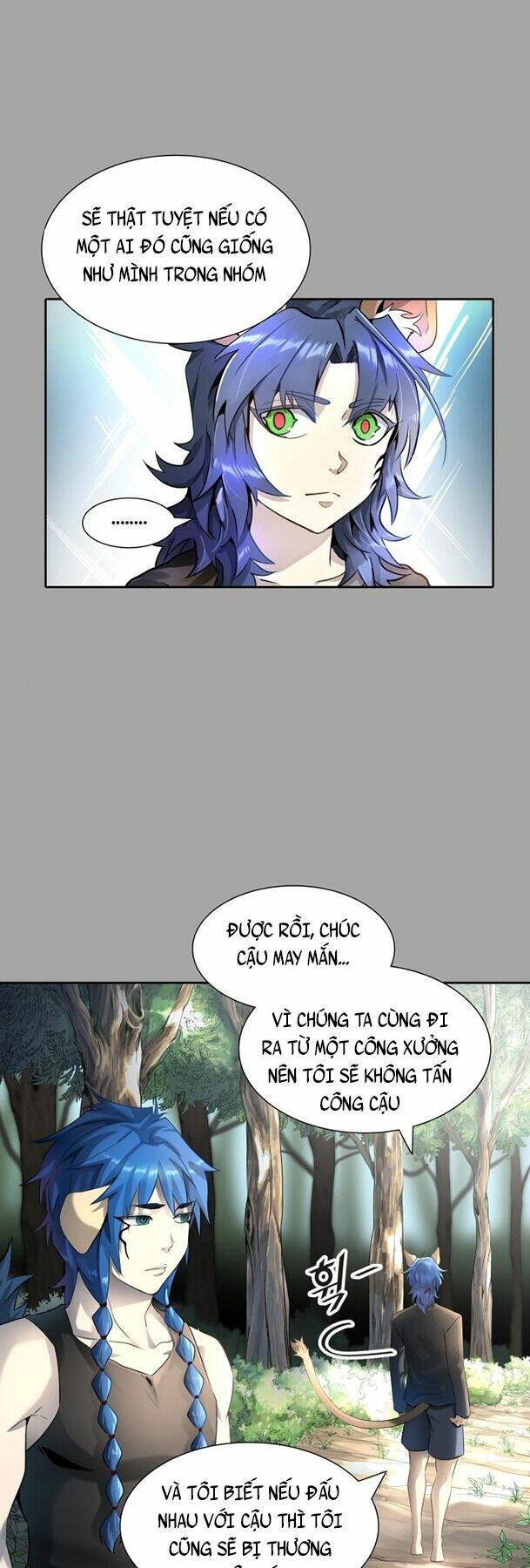 Cuộc Chiến Trong Tòa Tháp - Tower Of God Chapter 526 - Next Chapter 527