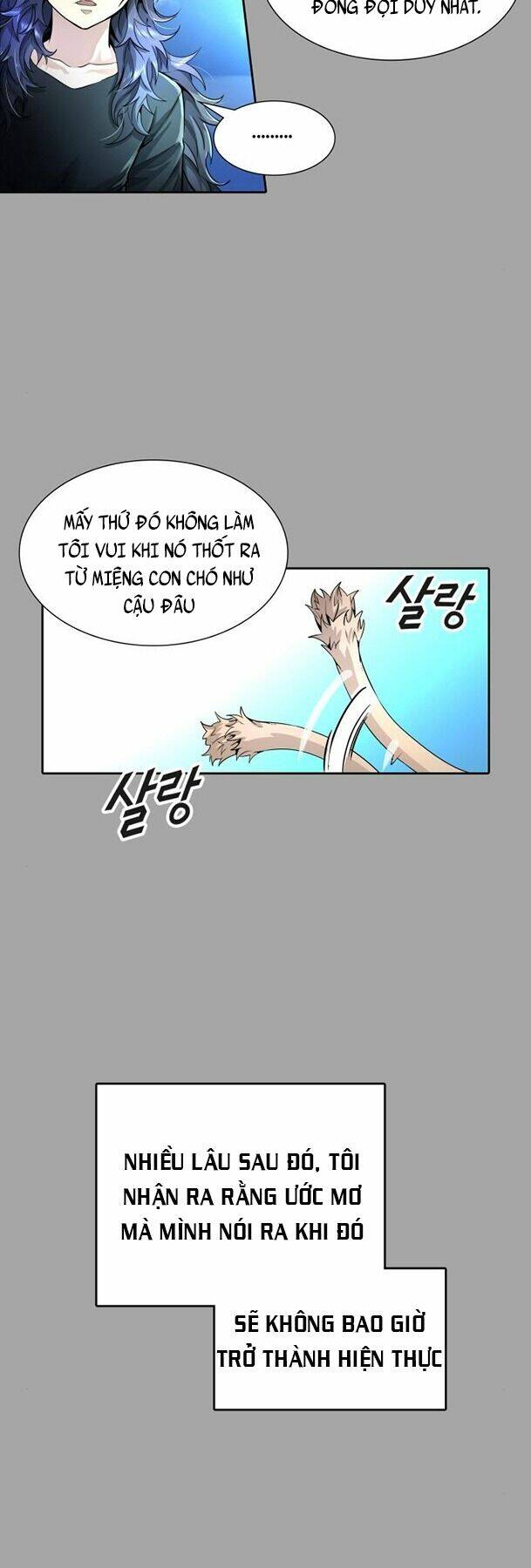 Cuộc Chiến Trong Tòa Tháp - Tower Of God Chapter 526 - Next Chapter 527