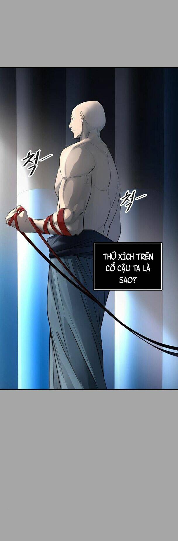 Cuộc Chiến Trong Tòa Tháp - Tower Of God Chapter 526 - Next Chapter 527