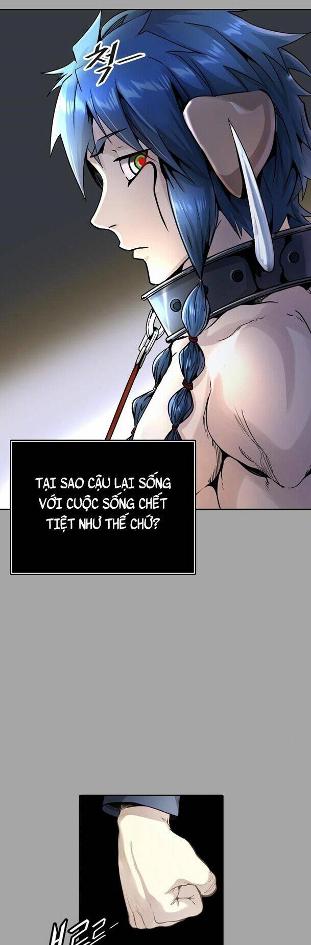 Cuộc Chiến Trong Tòa Tháp - Tower Of God Chapter 526 - Next Chapter 527