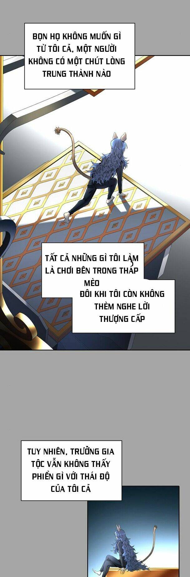 Cuộc Chiến Trong Tòa Tháp - Tower Of God Chapter 526 - Next Chapter 527