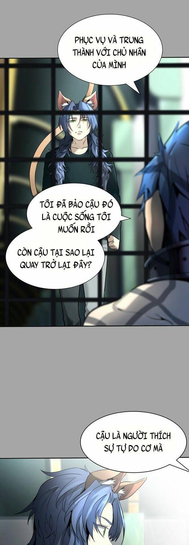 Cuộc Chiến Trong Tòa Tháp - Tower Of God Chapter 526 - Next Chapter 527