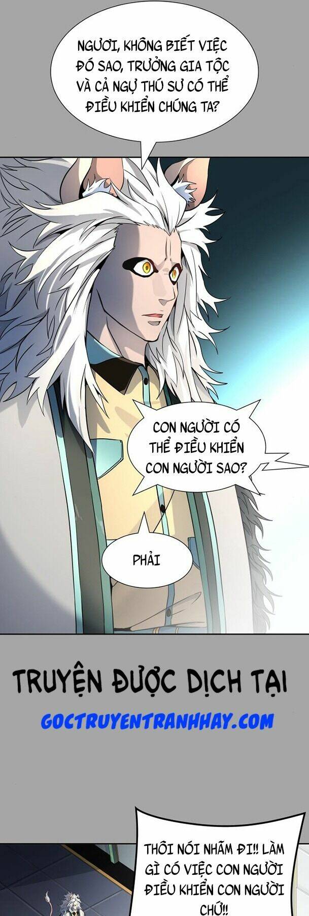 Cuộc Chiến Trong Tòa Tháp - Tower Of God Chapter 526 - Next Chapter 527