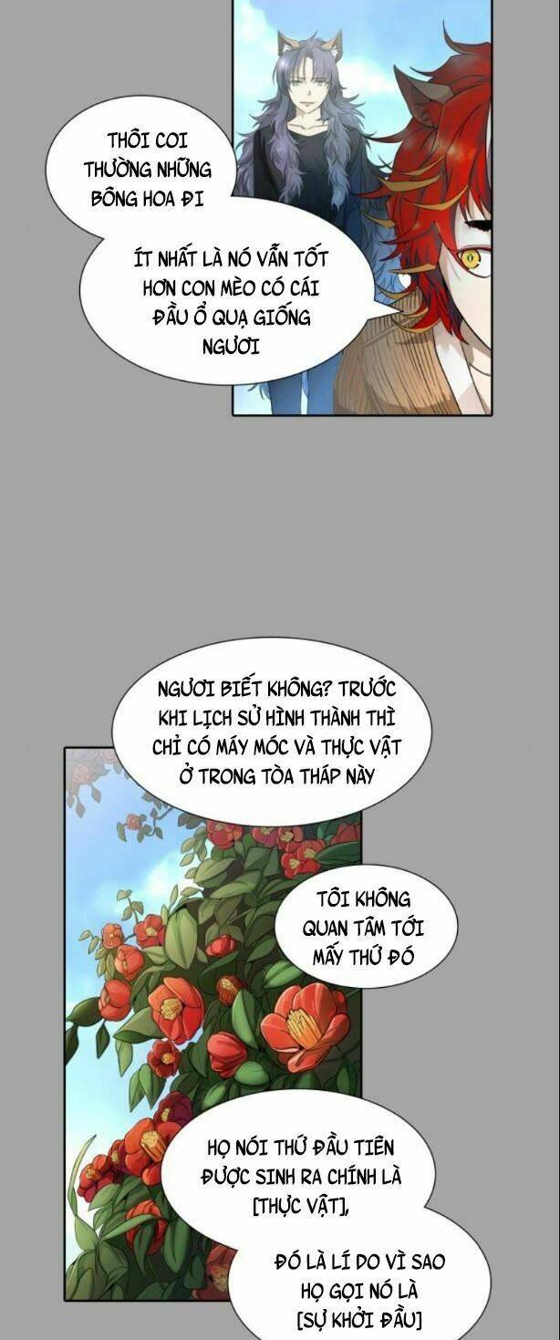 Cuộc Chiến Trong Tòa Tháp - Tower Of God Chapter 527 - Trang 2