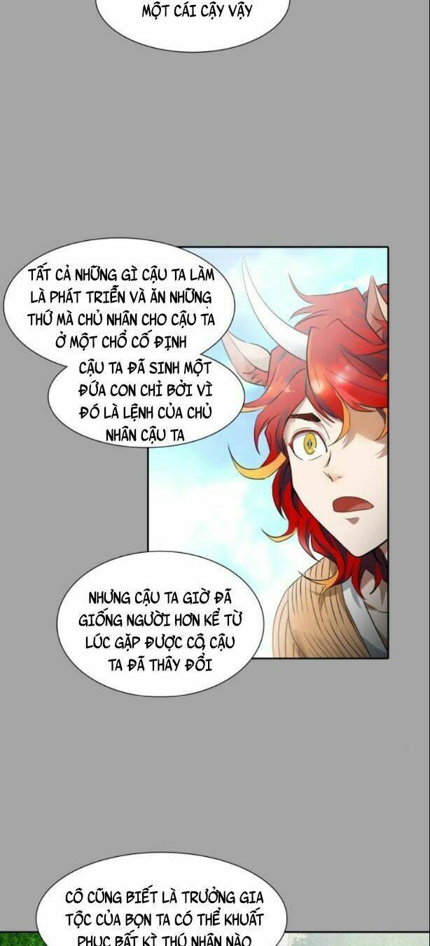 Cuộc Chiến Trong Tòa Tháp - Tower Of God Chapter 527 - Trang 2