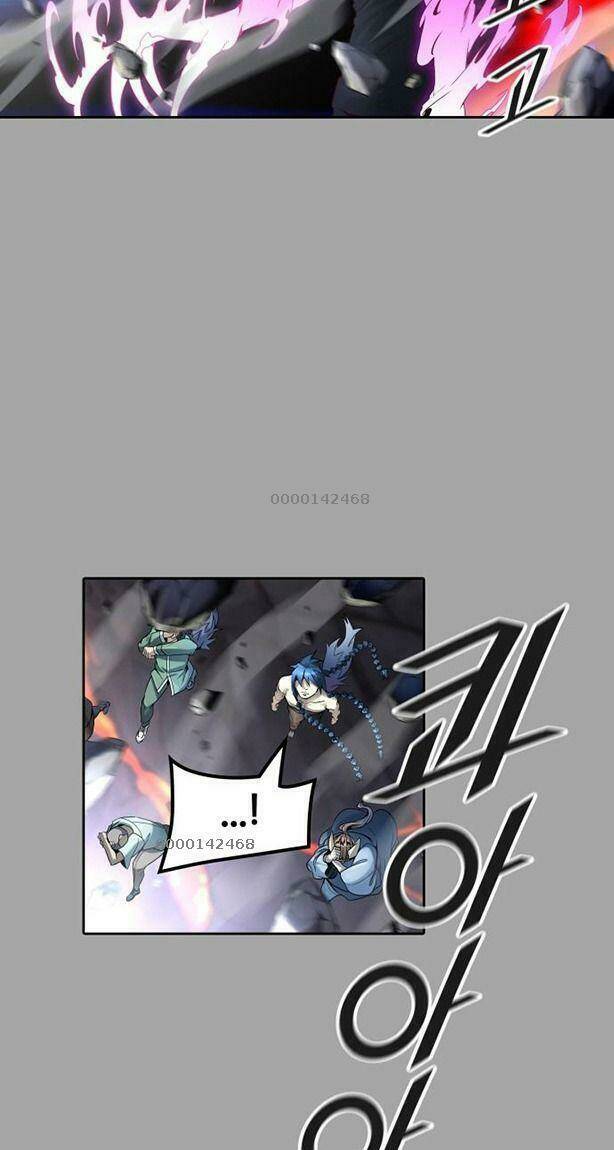 Cuộc Chiến Trong Tòa Tháp - Tower Of God Chapter 527 - Trang 2