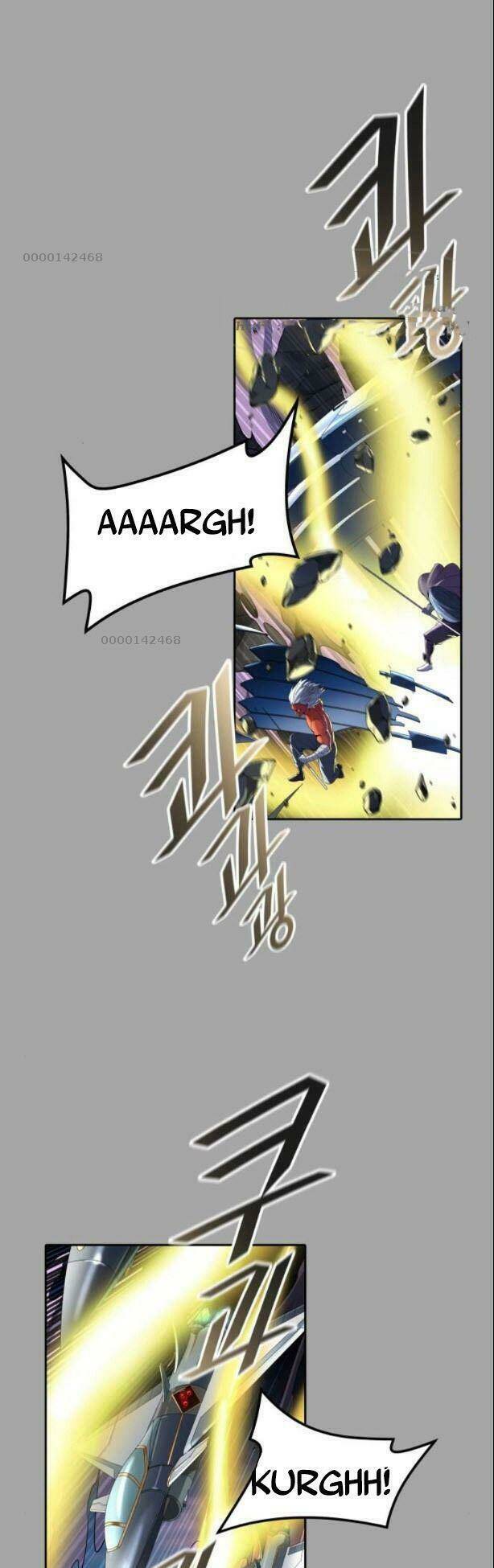 Cuộc Chiến Trong Tòa Tháp - Tower Of God Chapter 527 - Trang 2