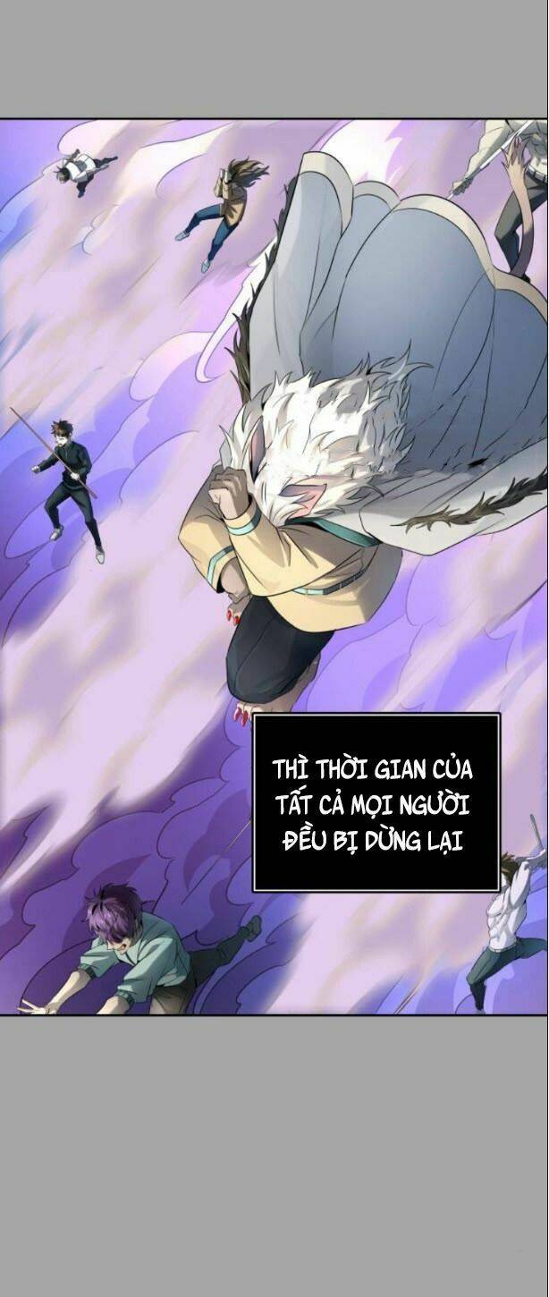 Cuộc Chiến Trong Tòa Tháp - Tower Of God Chapter 527 - Trang 2