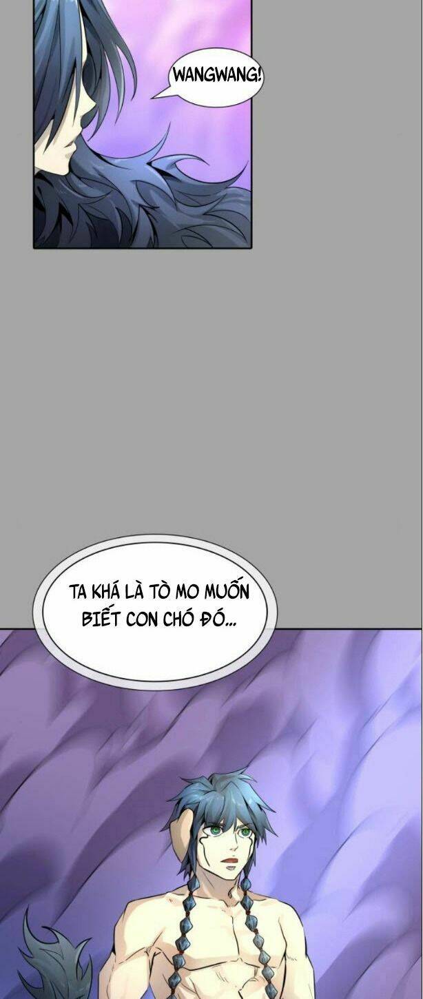 Cuộc Chiến Trong Tòa Tháp - Tower Of God Chapter 527 - Trang 2