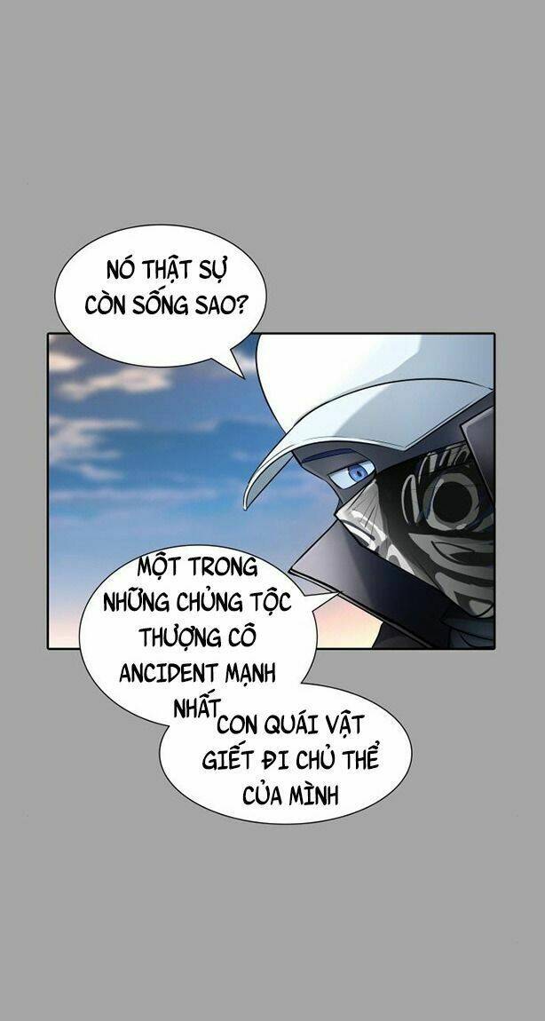 Cuộc Chiến Trong Tòa Tháp - Tower Of God Chapter 527 - Trang 2