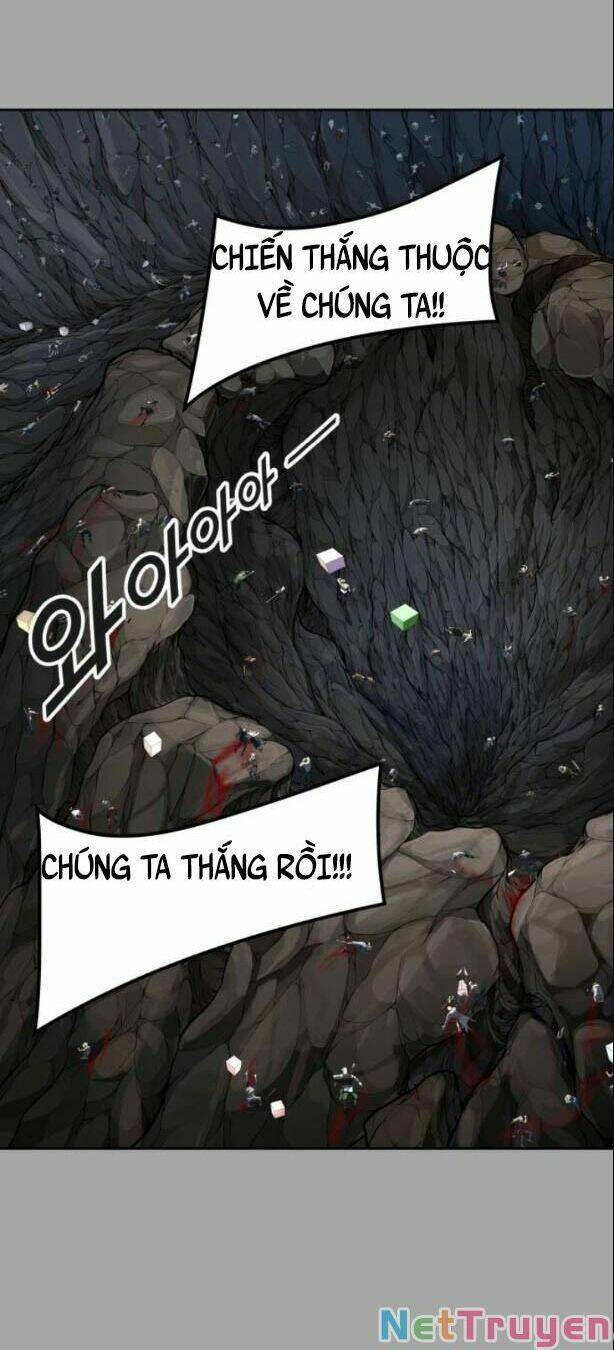 Cuộc Chiến Trong Tòa Tháp - Tower Of God Chapter 527 - Trang 2