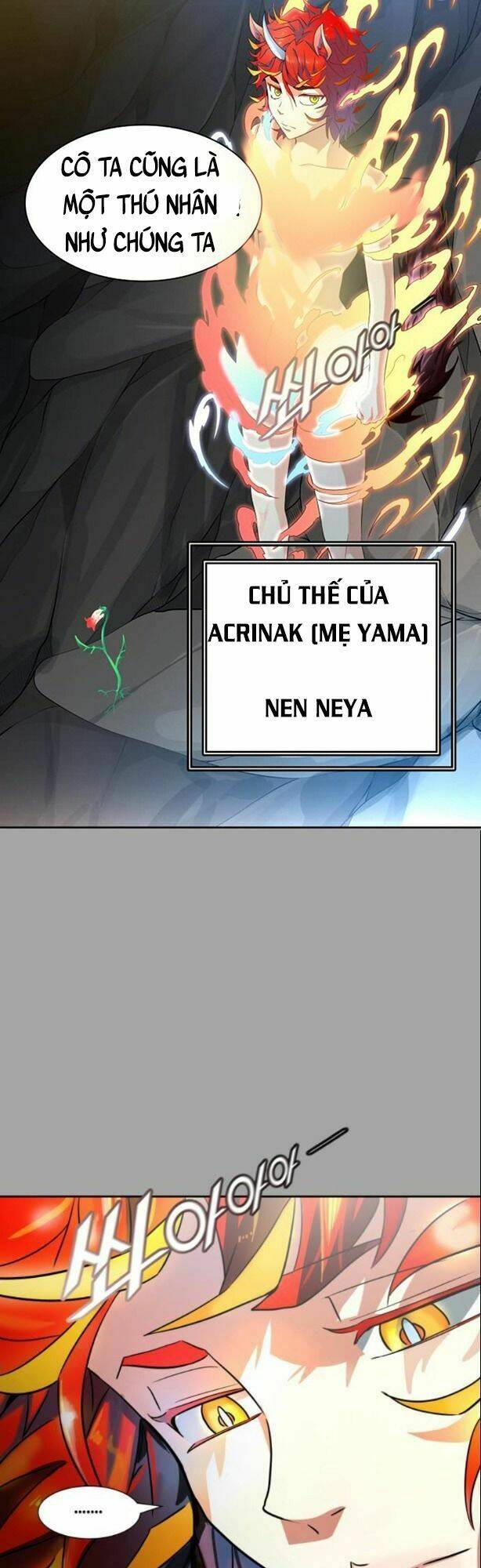 Cuộc Chiến Trong Tòa Tháp - Tower Of God Chapter 527 - Trang 2