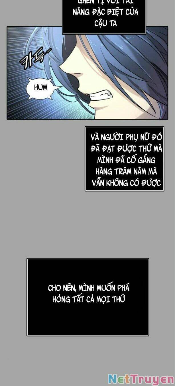 Cuộc Chiến Trong Tòa Tháp - Tower Of God Chapter 527 - Trang 2