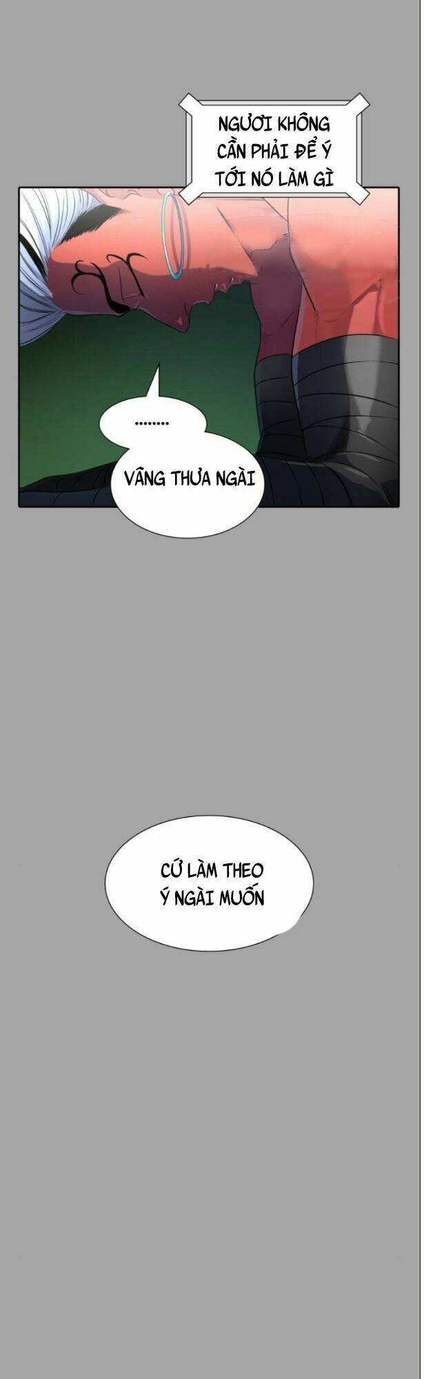 Cuộc Chiến Trong Tòa Tháp - Tower Of God Chapter 527 - Trang 2