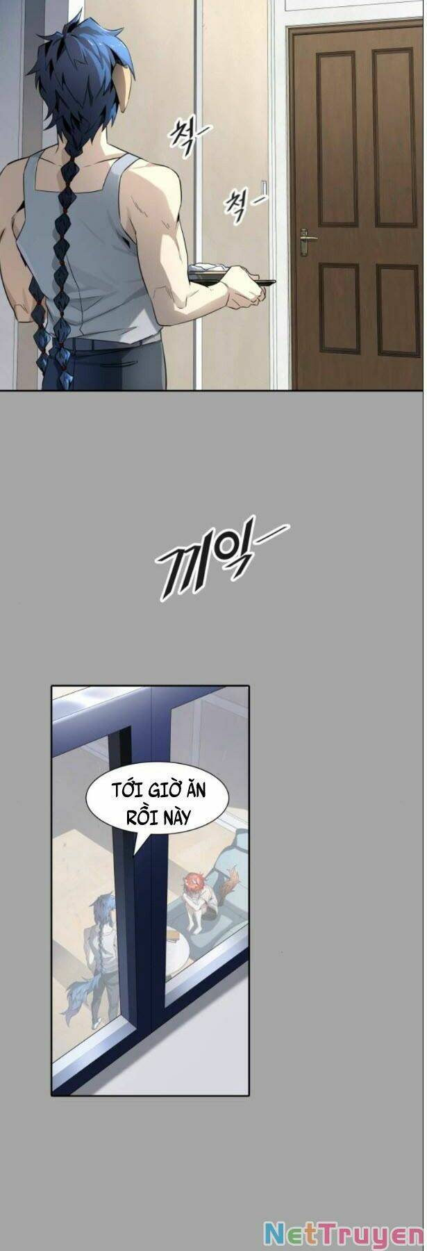 Cuộc Chiến Trong Tòa Tháp - Tower Of God Chapter 527 - Trang 2