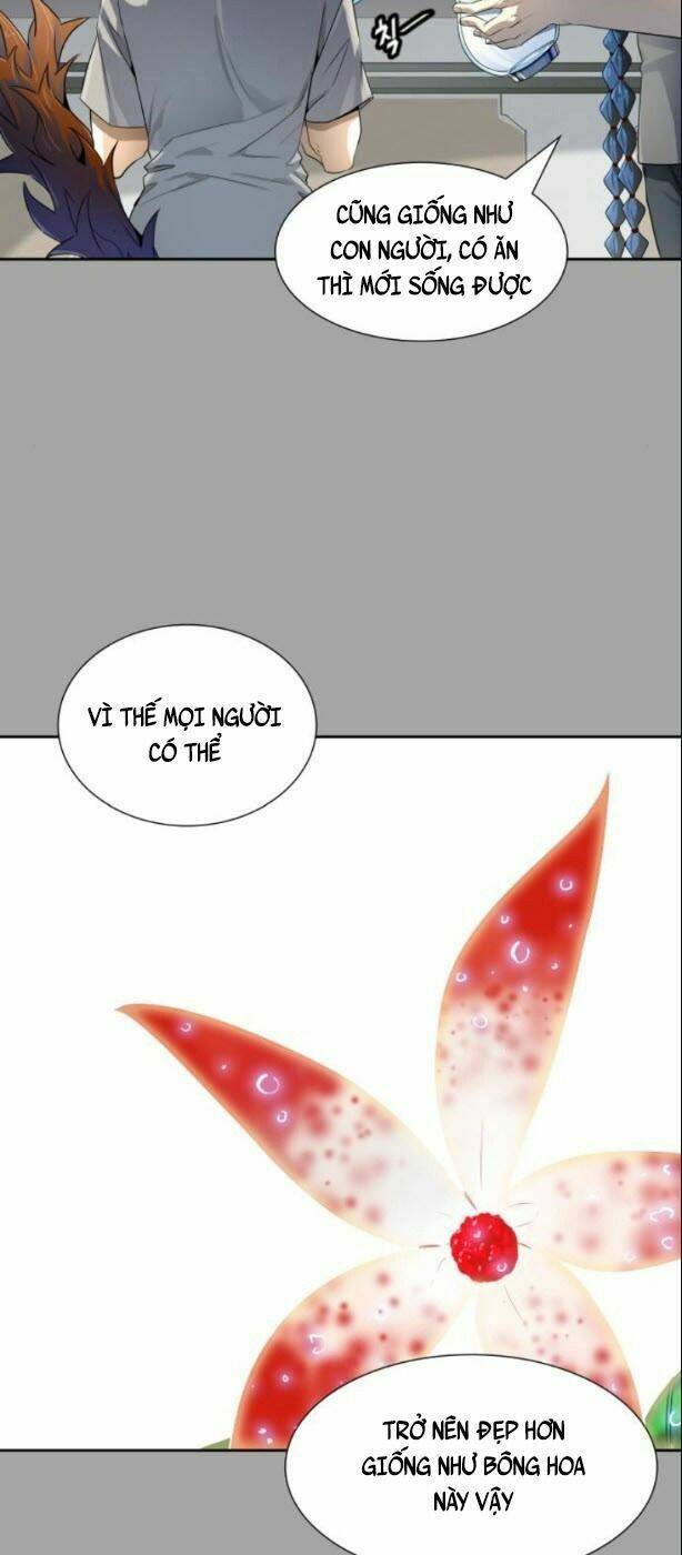 Cuộc Chiến Trong Tòa Tháp - Tower Of God Chapter 527 - Trang 2