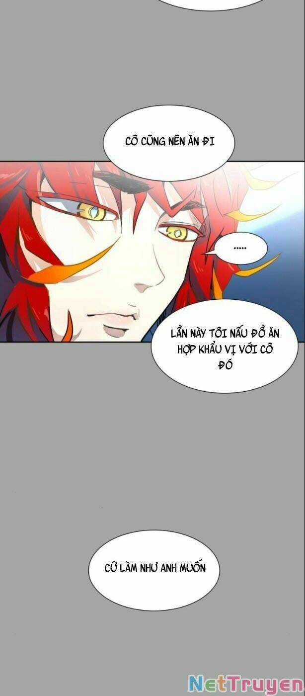 Cuộc Chiến Trong Tòa Tháp - Tower Of God Chapter 527 - Trang 2