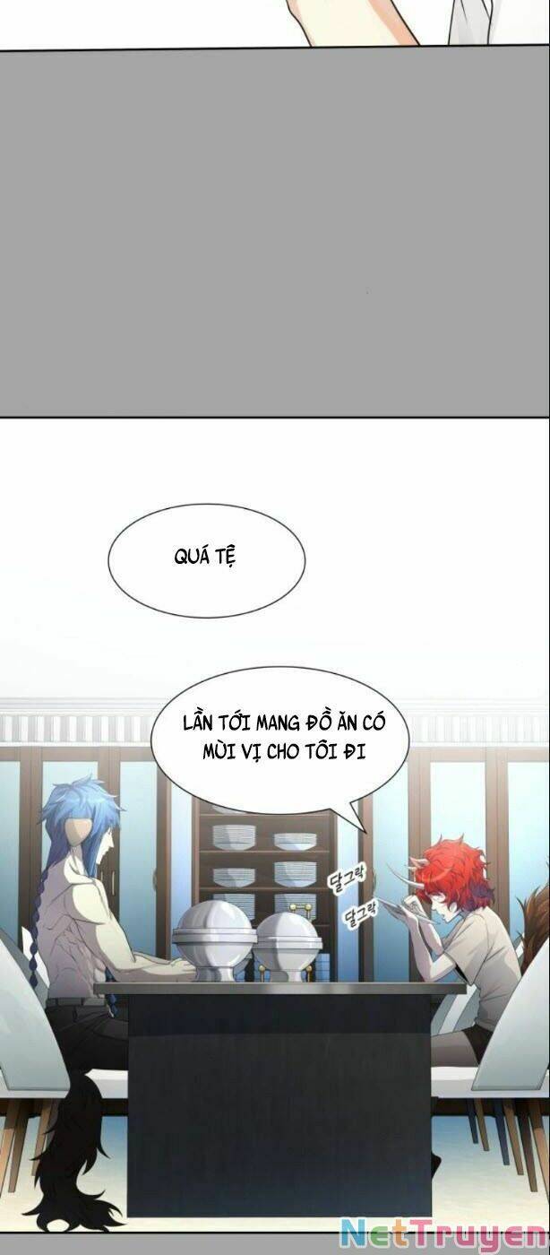 Cuộc Chiến Trong Tòa Tháp - Tower Of God Chapter 527 - Trang 2