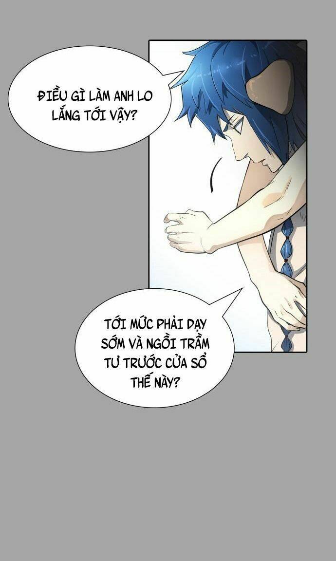 Cuộc Chiến Trong Tòa Tháp - Tower Of God Chapter 528 - Trang 2