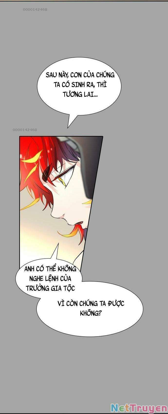 Cuộc Chiến Trong Tòa Tháp - Tower Of God Chapter 528 - Trang 2