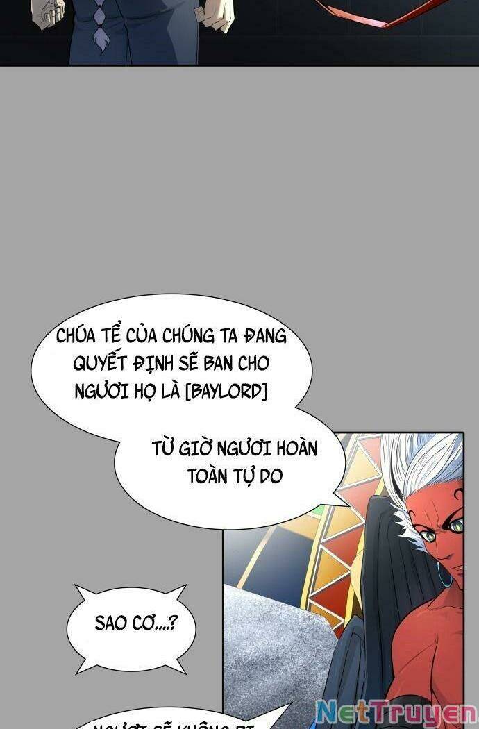 Cuộc Chiến Trong Tòa Tháp - Tower Of God Chapter 528 - Trang 2