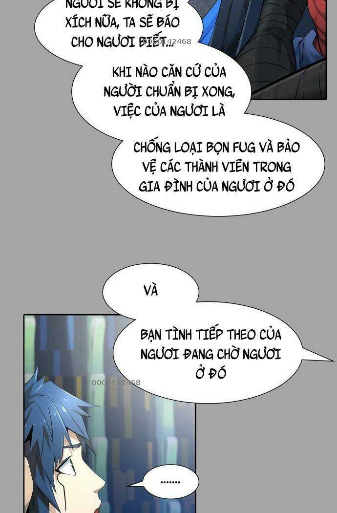 Cuộc Chiến Trong Tòa Tháp - Tower Of God Chapter 528 - Trang 2