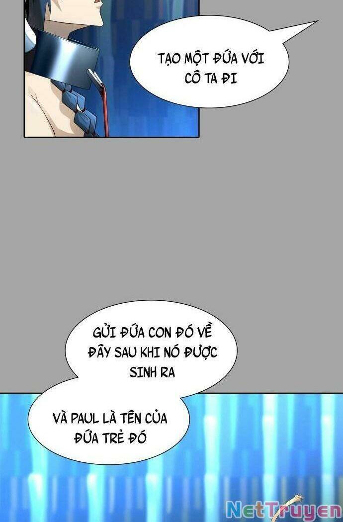 Cuộc Chiến Trong Tòa Tháp - Tower Of God Chapter 528 - Trang 2