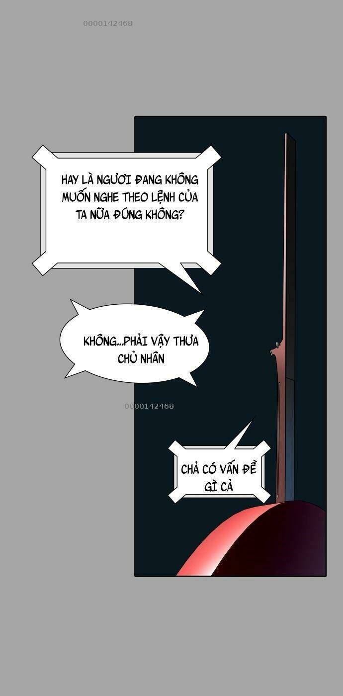 Cuộc Chiến Trong Tòa Tháp - Tower Of God Chapter 528 - Trang 2