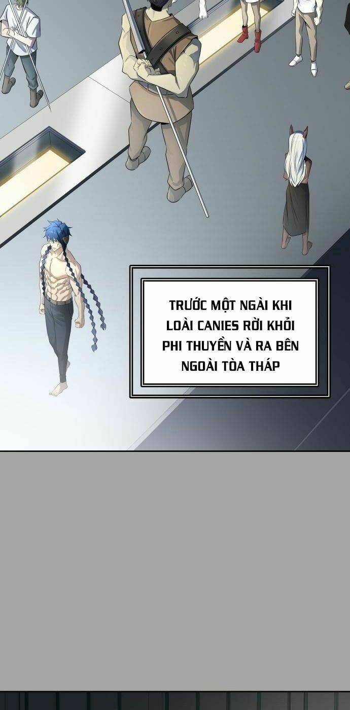 Cuộc Chiến Trong Tòa Tháp - Tower Of God Chapter 528 - Trang 2