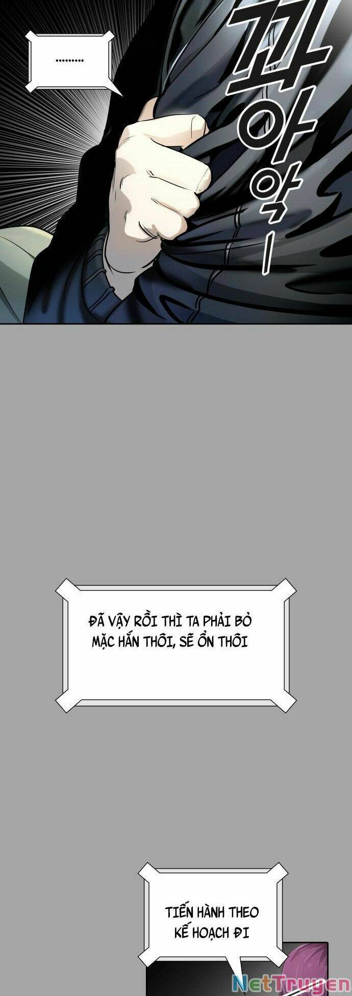 Cuộc Chiến Trong Tòa Tháp - Tower Of God Chapter 528 - Trang 2