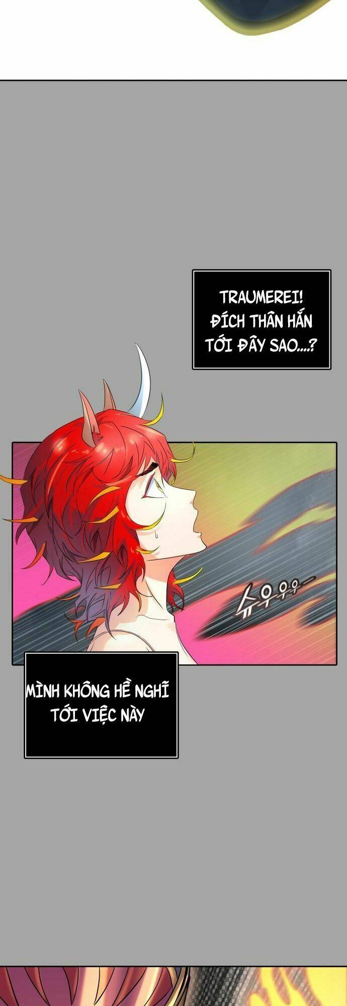 Cuộc Chiến Trong Tòa Tháp - Tower Of God Chapter 528 - Trang 2