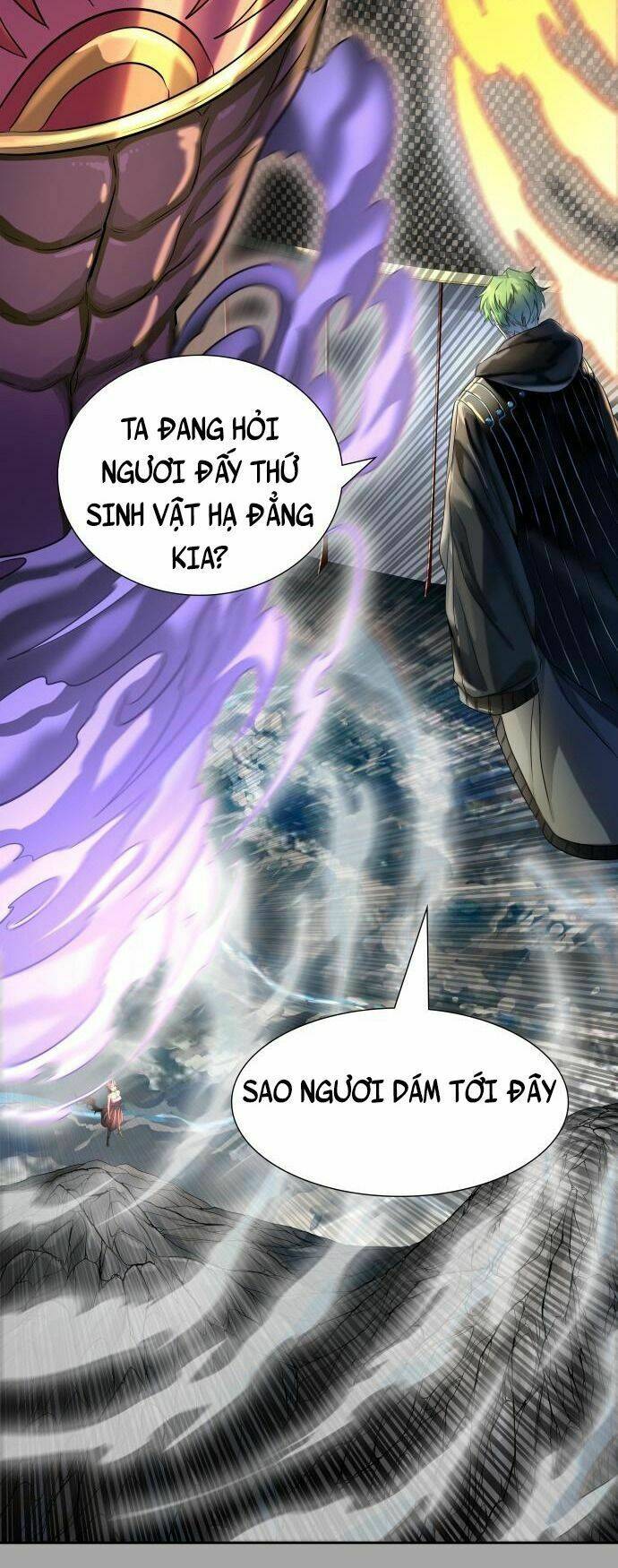 Cuộc Chiến Trong Tòa Tháp - Tower Of God Chapter 528 - Trang 2