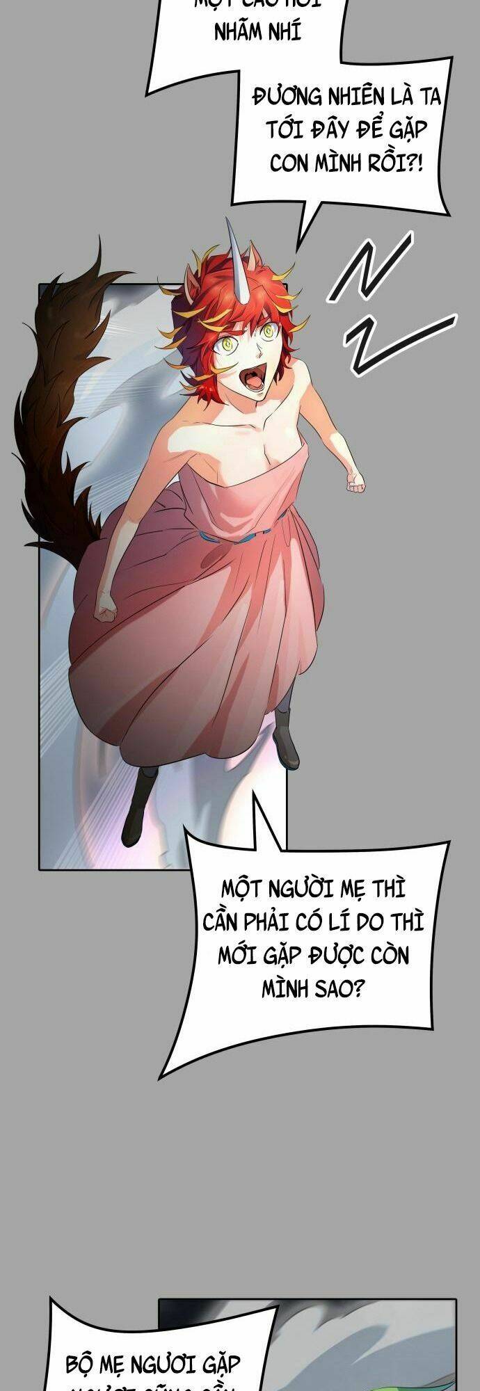 Cuộc Chiến Trong Tòa Tháp - Tower Of God Chapter 528 - Trang 2