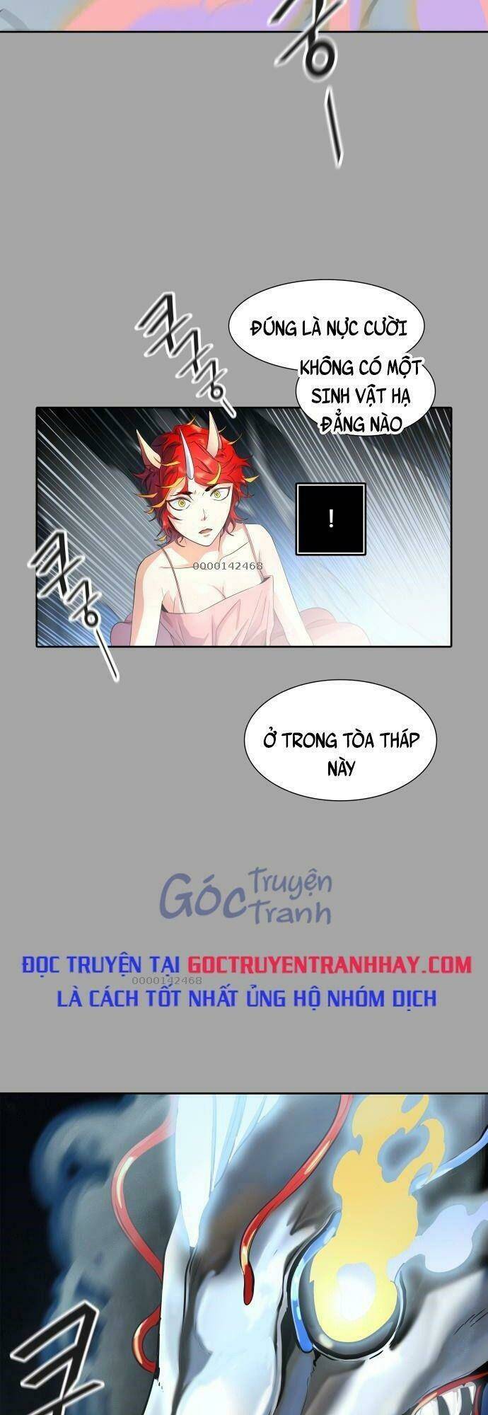 Cuộc Chiến Trong Tòa Tháp - Tower Of God Chapter 528 - Trang 2