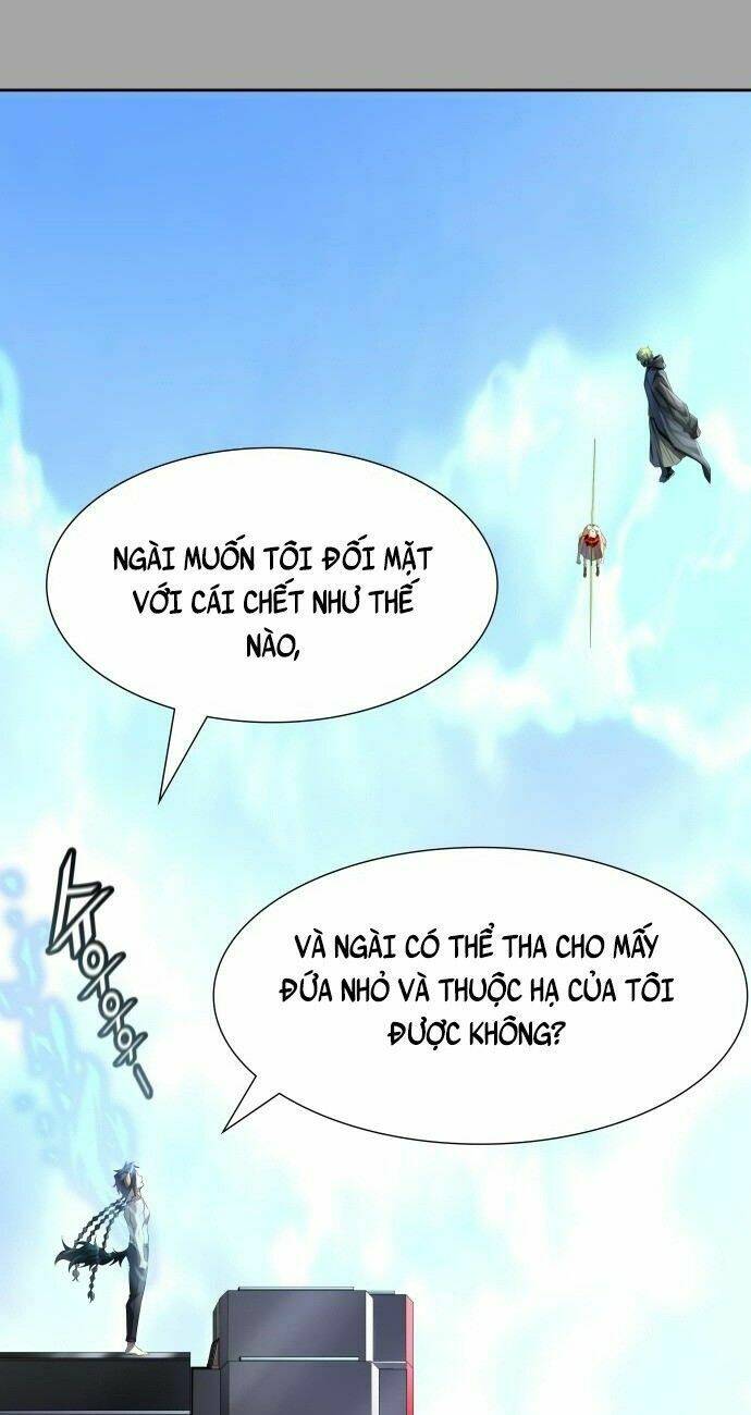 Cuộc Chiến Trong Tòa Tháp - Tower Of God Chapter 529 - Trang 2