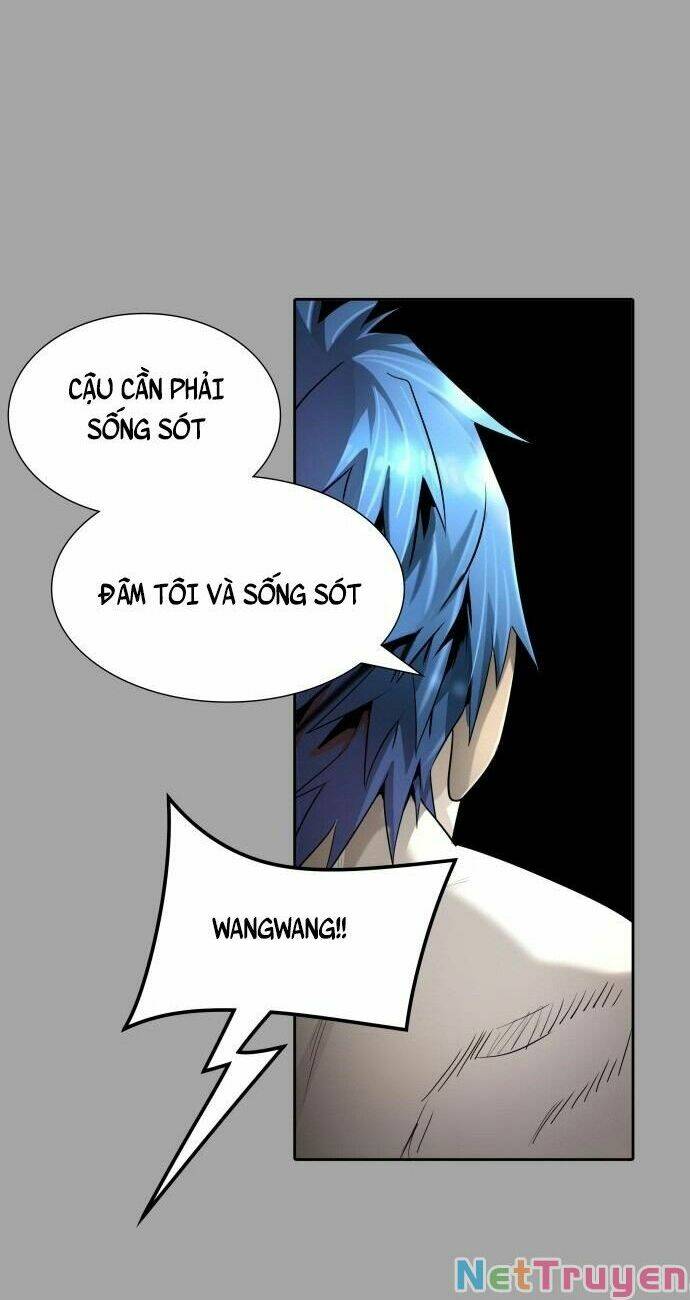 Cuộc Chiến Trong Tòa Tháp - Tower Of God Chapter 529 - Trang 2