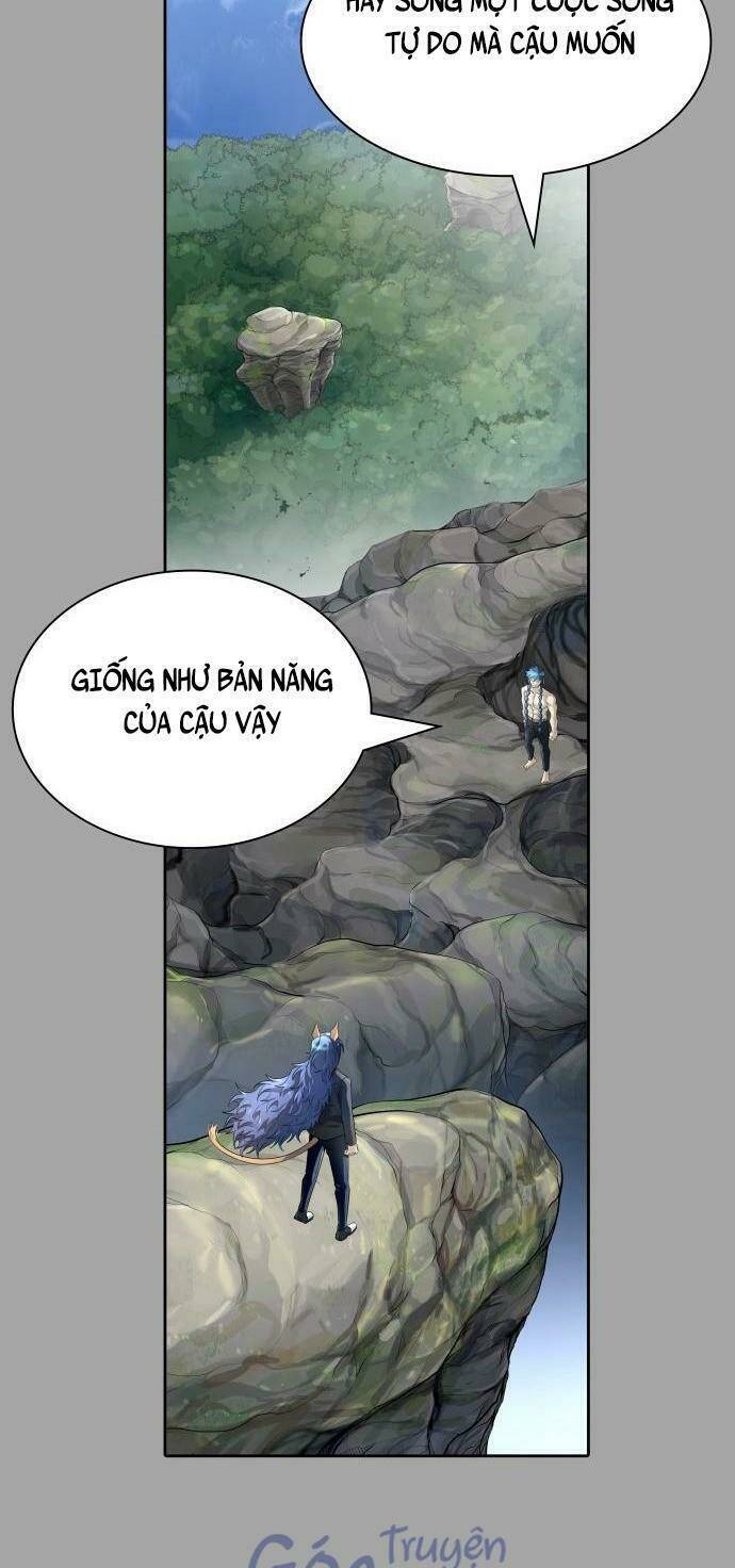 Cuộc Chiến Trong Tòa Tháp - Tower Of God Chapter 529 - Trang 2