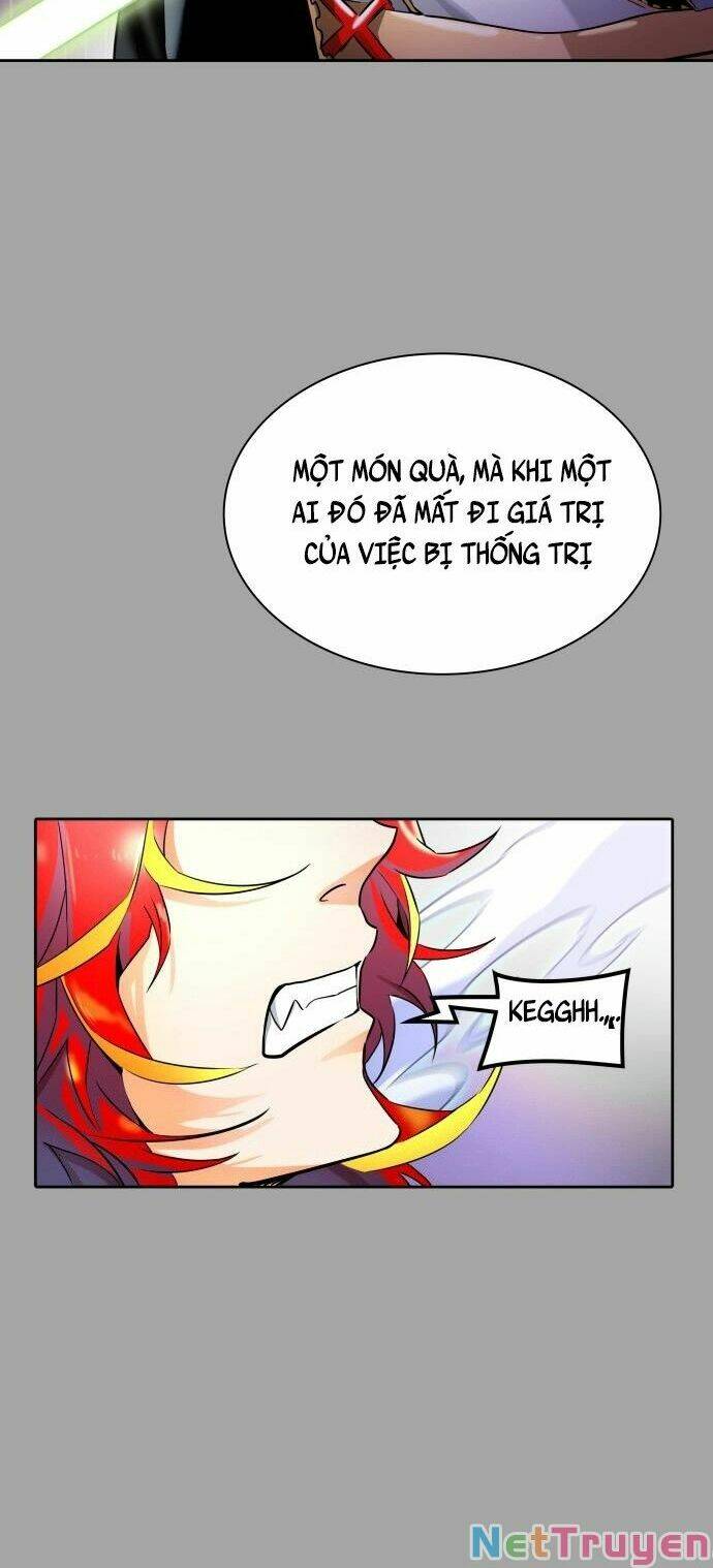 Cuộc Chiến Trong Tòa Tháp - Tower Of God Chapter 529 - Trang 2