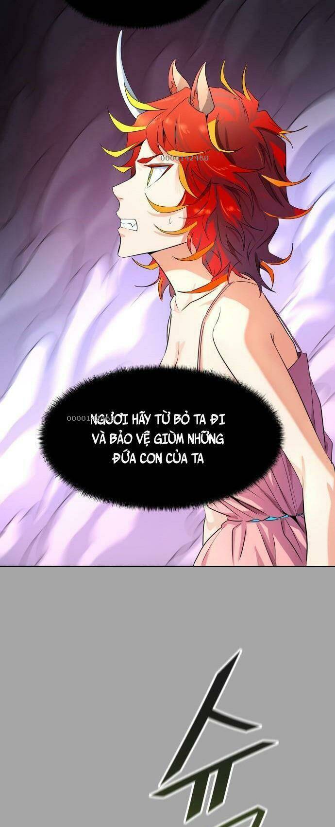 Cuộc Chiến Trong Tòa Tháp - Tower Of God Chapter 529 - Trang 2