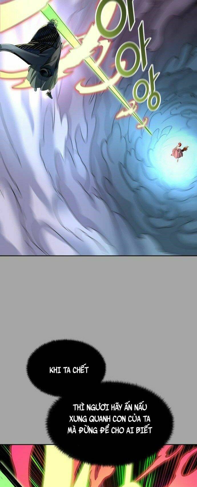 Cuộc Chiến Trong Tòa Tháp - Tower Of God Chapter 529 - Trang 2