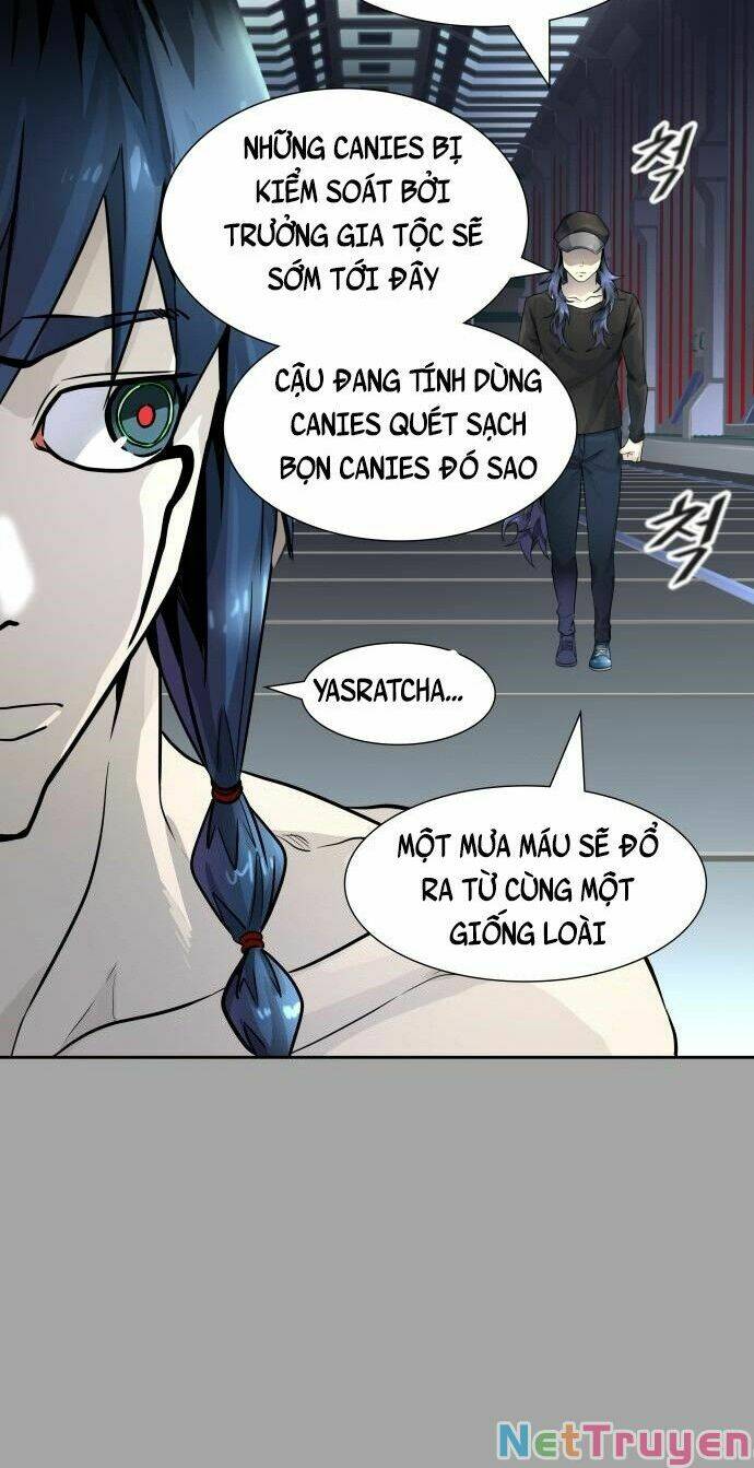 Cuộc Chiến Trong Tòa Tháp - Tower Of God Chapter 529 - Trang 2