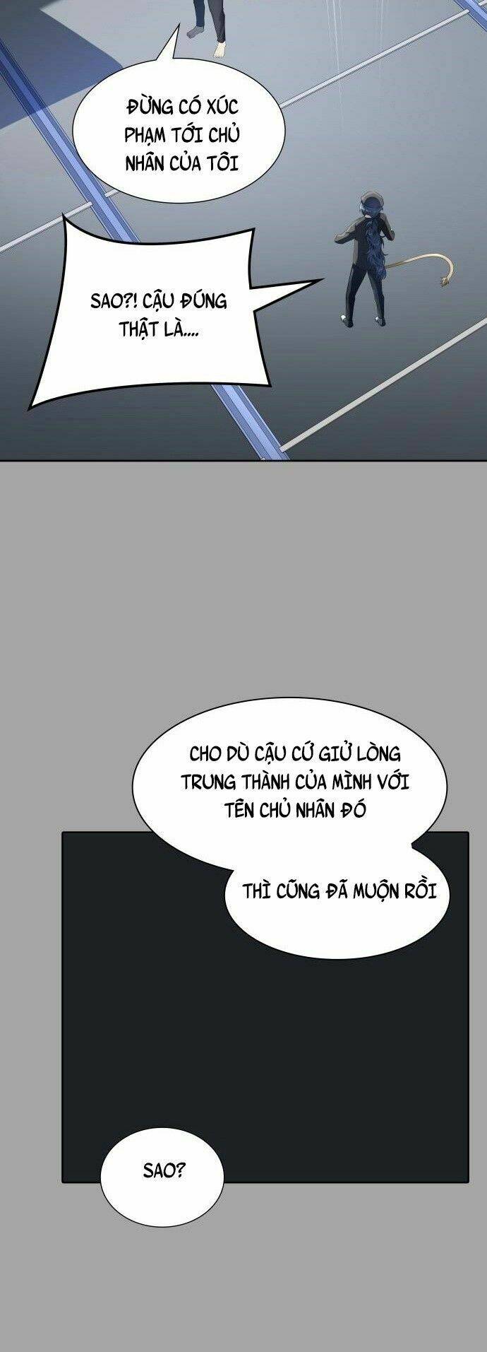 Cuộc Chiến Trong Tòa Tháp - Tower Of God Chapter 529 - Trang 2