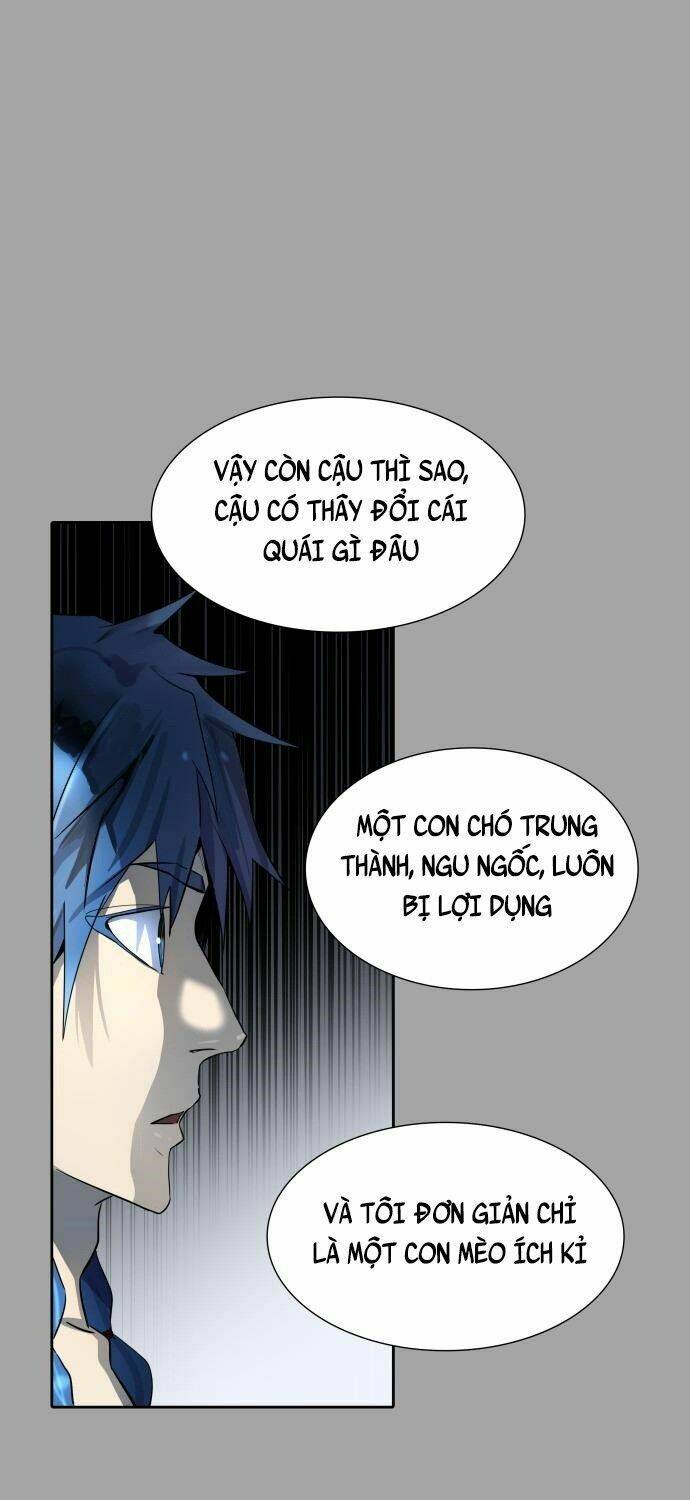 Cuộc Chiến Trong Tòa Tháp - Tower Of God Chapter 529 - Trang 2