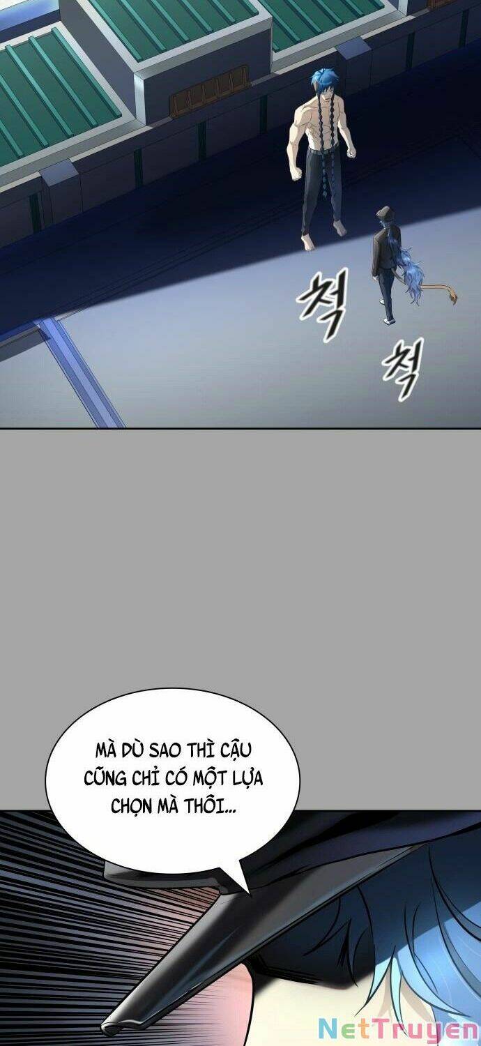 Cuộc Chiến Trong Tòa Tháp - Tower Of God Chapter 529 - Trang 2