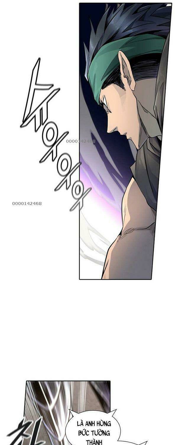 Cuộc Chiến Trong Tòa Tháp - Tower Of God Chapter 531 - Next Chapter 532